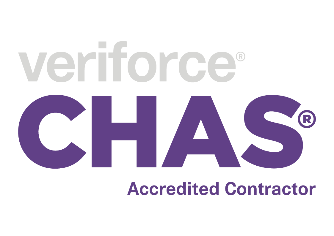 CHAS accredited