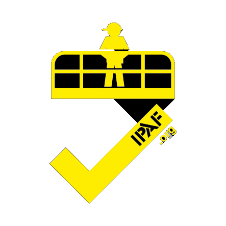 IPAF trained